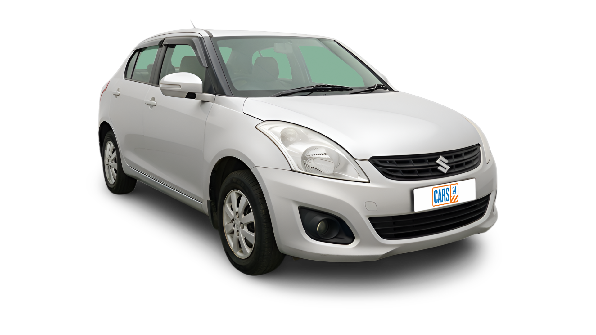 2014 Maruti Swift Dzire - Sedan - CNG - Manual - ₹2.21 lakh